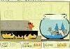 Save the Goldfish - Try and save as many goldfish as you can! Lots of fun